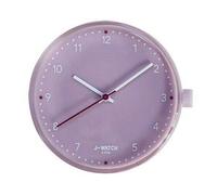JUSTO Orologio j watch cassa modello piccolo mm 32 (ROSA ANTICO NUMERI)