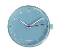 JUSTO Orologio j watch quadrante cassa modello grande mm 40 (CARTA ZUCCHERO NUMERI)