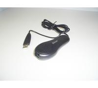 Justone DA75 Adattatore USB Compatibile Con Plantronics CS55 CS70N & Gn Netcom