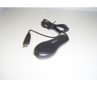 Justone DA80 Adattatore USB Compatibile Con Plantronics CS540 & Jabra Pro 920