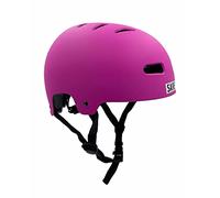 JUSTSUPREME Save My Brain - Casco NXT - Ciliegia S (54-56cm) (108830-S)