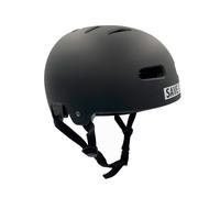 JUSTSUPREME Save My Brain - Casco NXT - Nero XS (52-54cm) (108810-XS)