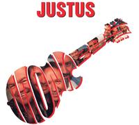 The Monkees Justus Clear Violet Anniversary Edition (Vinyl LP)