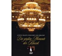 Justus Frantz - Die großen Momente der Klassik