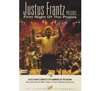 Justus Franz - The First Night Of The Proms (DVD)
