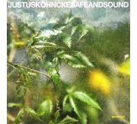 Justus Kohncke Safe and Sound (CD) Album