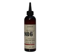 Justus Professional Power Tonic for Men 200 ml