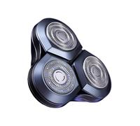 JUSTYINUO S700 Shaver Electric Shaver Sostituzione della Testata della taglierina della taglierina di Ricambio for Gli Uomini Adatti for Xiaomi Adatta for Mijia Accessori per rasoi elettrici