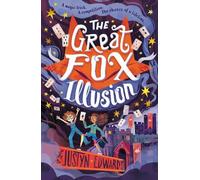Justyn Edwards The Great Fox Illusion (Tascabile) Great Fox Books