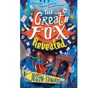 Justyn Edwards The Great Fox Revealed (Tascabile) Great Fox Books