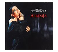Justyna Steczkowska - Justyna Steczkowska: Alkimja (ZĹota Edycja) [CD]