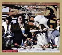 Justyna Steczkowska - Justyna Steczkowska & Boban Markovic: I Na Co Mi To Było? [CD]