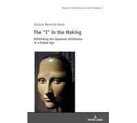 Justyna Weronika Kasza The “I” in the Making (Copertina rigida)