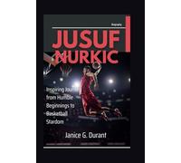 Jusuf Nurkic Biography: Inspiring Journey from Humble Beginnings to Basketball Stardom