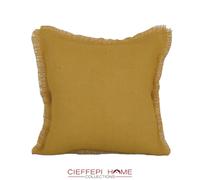 JUTA Federa fodera copri cuscino cuscini arredo - Cieffepi Home Collections
