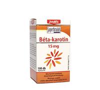 JutaVit Beta-Carotene 15 mg (100 Capsule morbida)