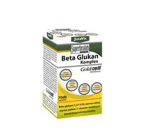 JutaVit Beta-Glucan Complex (70 Capsule)