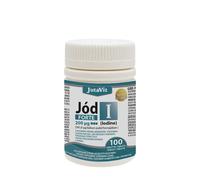 JutaVit Iodine Forte 200 mcg (100 Compressa)