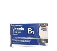 JutaVit Vitamin B1 10 mg (60 Compressa)
