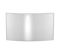 JUTEC Visiera in policarbonato, Modello: PC Quantità:1