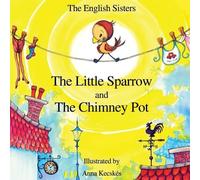 Jutka Zuggo Vio Story Time for Kids with NLP by The English Sisters (Tascabile)
