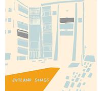 Jutland Songs - Charm On The Chain / Spark Out