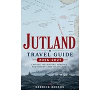 Jutland Travel Guide 2026-2027