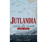 Jutlandia Guía de viaje 2026-2027