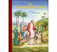 Jutta Bergmoser Wasyl Die Ostergeschichte (Bücher zum Vor-und (Copertina rigida)