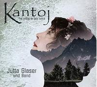 Jutta Glaser und Band - Kantoj