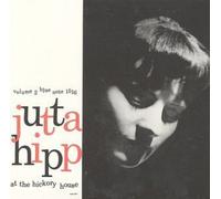 Jutta Hipp - At the Hickory House, Vol. 2