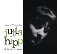 Jutta Hipp - At The Hickory House, Vol. 1