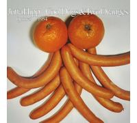 Jutta Hipp - Cool Dogs & Two Oranges