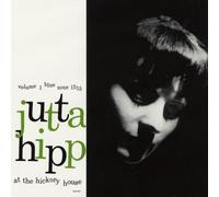 Jutta Hipp - Jutta Hipp At The Hickory House Vol 1