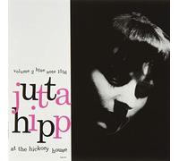 Jutta hipp - Jutta hipp at the hickory house vol 2