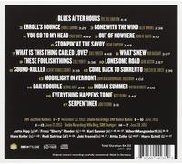 Jutta Hipp Jutta Hipp: The German Recordings 1952-1955: Lost Tapes (CD) Album