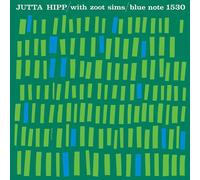 Zoot Sims & Jutta Hipp - Jutta Hipp With Zoot Sims