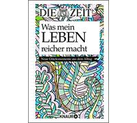 Jutta Hoffritz Die Zeit. Was mein Leben reicher macht: Neue G (Copertina rigida)