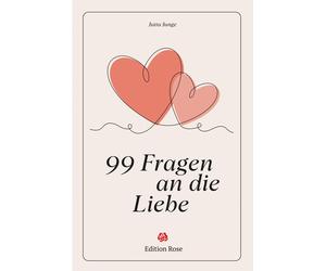 Jutta Junge Jörg Weusthoff von Kirch 99 Fragen an die L (Copertina rigida)