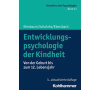 Jutta Kienbaum Bettina Schuhrke Mirjam Entwicklungspsychologie Der (Tascabile)