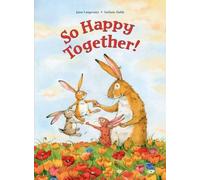 Jutta Langreuter So Happy Together (Copertina rigida)