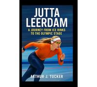 Jutta Leerdam Biography: A Journey From Ice Rinks to the Olympic Stage