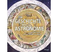 Jutta Orth Dört Die Geschichte der Astronomie: in 115 Büchern (Copertina rigida)