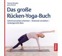 Jutta Pietsch P Das große Rücken-Yoga-Buch: Schmerzursachen erkennen (Tascabile)