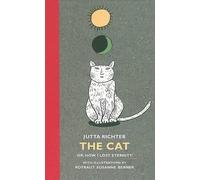 Jutta Richter The Cat (Copertina rigida)