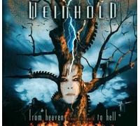 Jutta Weinhold - From Heaven Through The World To Hell