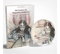 Jutta Weinhold - Jutta Weinhold: Die Tochter Des Fliegenden Holländers [CD]