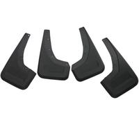 Auto Paraspruzzi,per Dodge RAM 1500 TRX 2021-2024,Anteriore Posteriore Parafango Paraschizzi Protezione Kit Decorativi