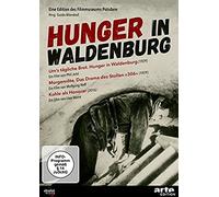 Jutzi,Phil - HUNGER IN WALDENBURG / UMS TÄGLICHE BROT (1929), 1 DVD-Video