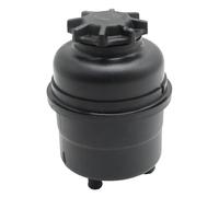 JUUDDENPARTS 32411097164 Serbatoio dell'olio del servosterzo, serbatoio di espansione del servosterzo dell'olio idraulico di ricambio per BMW Serie 1 3 5 6 7 E36 E38 E39 E46 E60 E63 E81 E82 E87 E92 X1